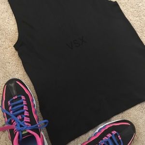 VSX sports tanktop